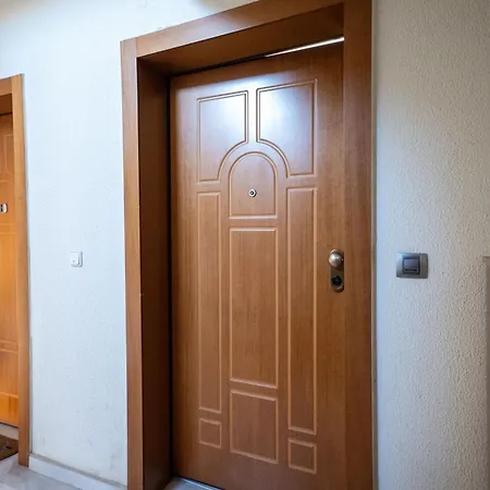 F & B Collection - Seaview 2 Bedroom Flat *