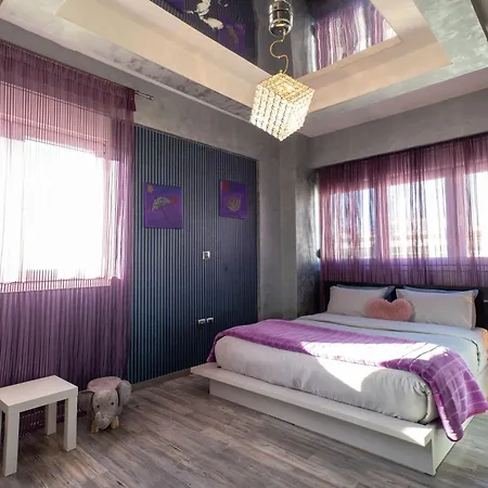 F & B Collection - Seaview 2 Bedroom Flat * Thessaloniki