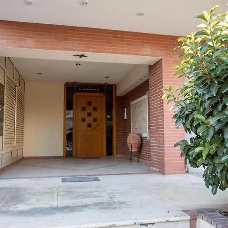 Appartement F & B Collection - Seaview 2 Bedroom Flat