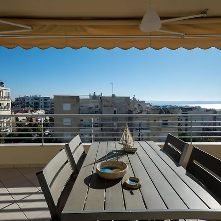 F & B Collection - Seaview 2 Bedroom Flat Appartement *