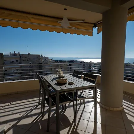 Appartement F & B Collection - Seaview 2 Bedroom Flat